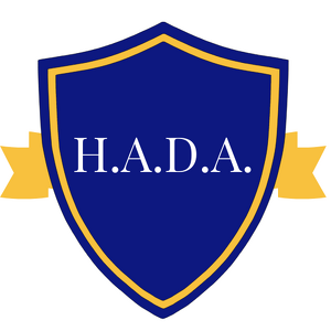 Team Page: H.A.D.A.!